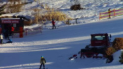 Family aréna, snowtubing