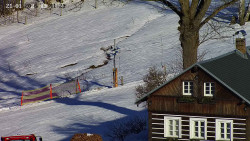 Family aréna, snowtubing