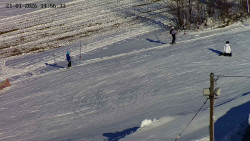 Family aréna, snowtubing