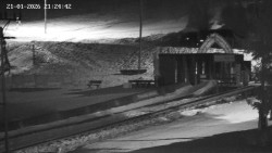 Family aréna, snowtubing