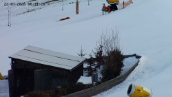 Family aréna, snowtubing