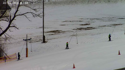 Family aréna, snowtubing
