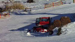 Family aréna, snowtubing