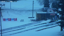 Family aréna, snowtubing