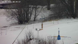 Family aréna, snowtubing
