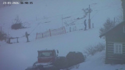 Family aréna, snowtubing