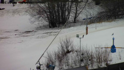 Family aréna, snowtubing