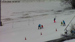 Family aréna, snowtubing
