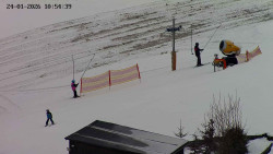 Family aréna, snowtubing
