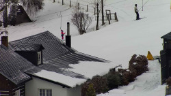 Family aréna, snowtubing