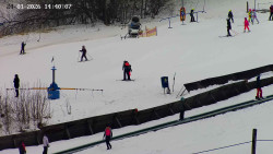 Family aréna, snowtubing