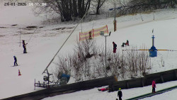 Family aréna, snowtubing