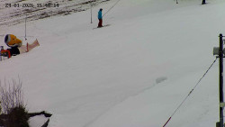 Family aréna, snowtubing