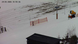 Family aréna, snowtubing