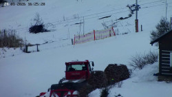 Family aréna, snowtubing