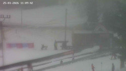 Family aréna, snowtubing