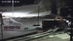 Family aréna, snowtubing