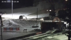 Family aréna, snowtubing