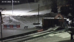 Family aréna, snowtubing