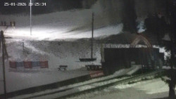 Family aréna, snowtubing