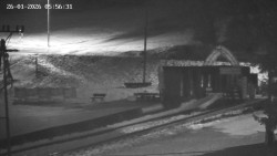 Family aréna, snowtubing