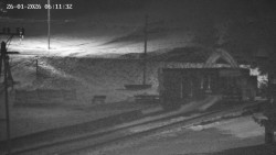 Family aréna, snowtubing