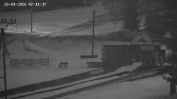 Family aréna, snowtubing