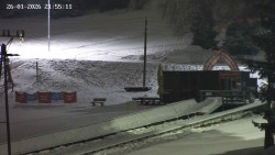 Family aréna, snowtubing