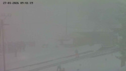 Family aréna, snowtubing