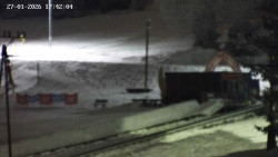 Family aréna, snowtubing