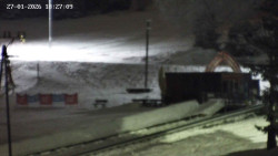 Family aréna, snowtubing