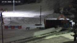 Family aréna, snowtubing