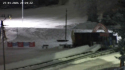 Family aréna, snowtubing