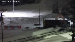 Family aréna, snowtubing
