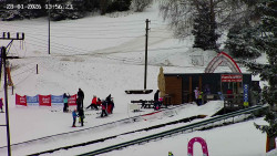 Family aréna, snowtubing