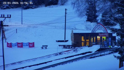 Family aréna, snowtubing