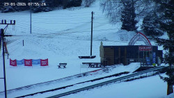 Family aréna, snowtubing
