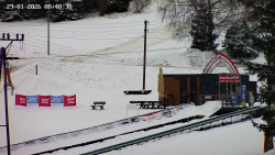 Family aréna, snowtubing