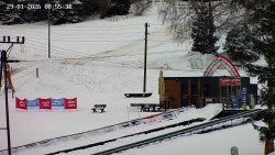 Family aréna, snowtubing