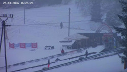 Family aréna, snowtubing