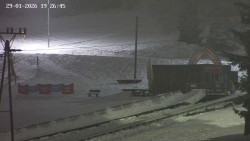 Family aréna, snowtubing