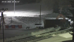 Family aréna, snowtubing