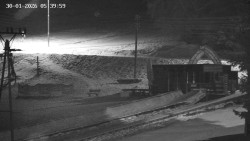 Family aréna, snowtubing