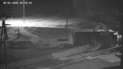 Family aréna, snowtubing