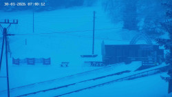 Family aréna, snowtubing