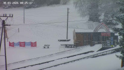 Family aréna, snowtubing