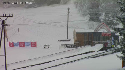 Family aréna, snowtubing