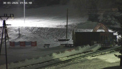 Family aréna, snowtubing