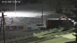 Family aréna, snowtubing