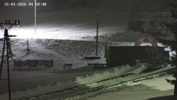 Family aréna, snowtubing